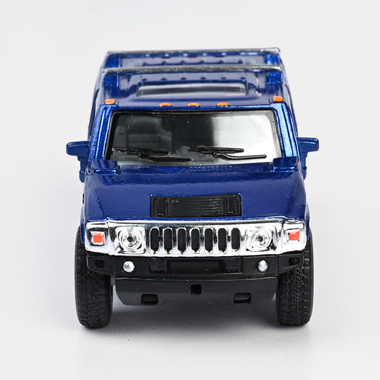 Die-Cast Model Car for Kids