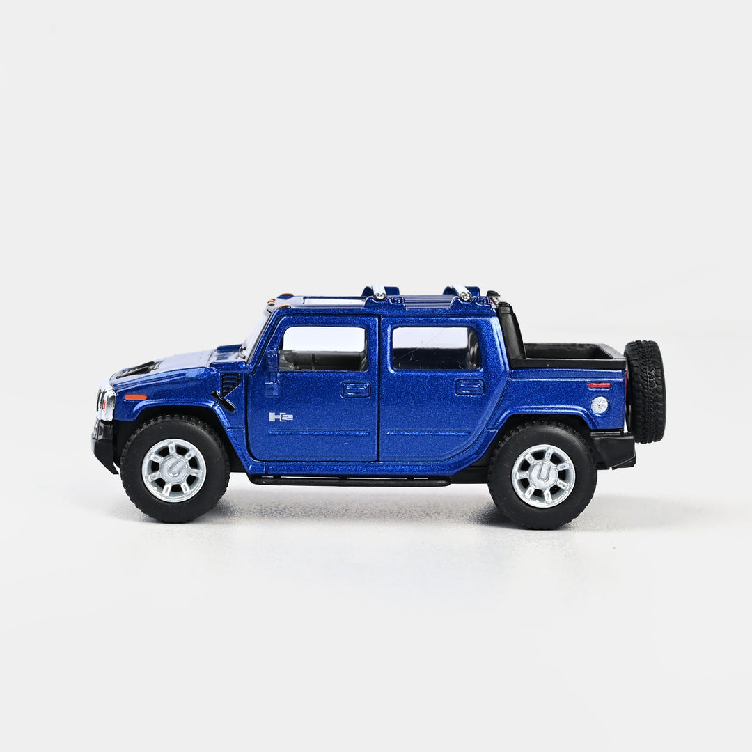 Die-Cast Model Car for Kids