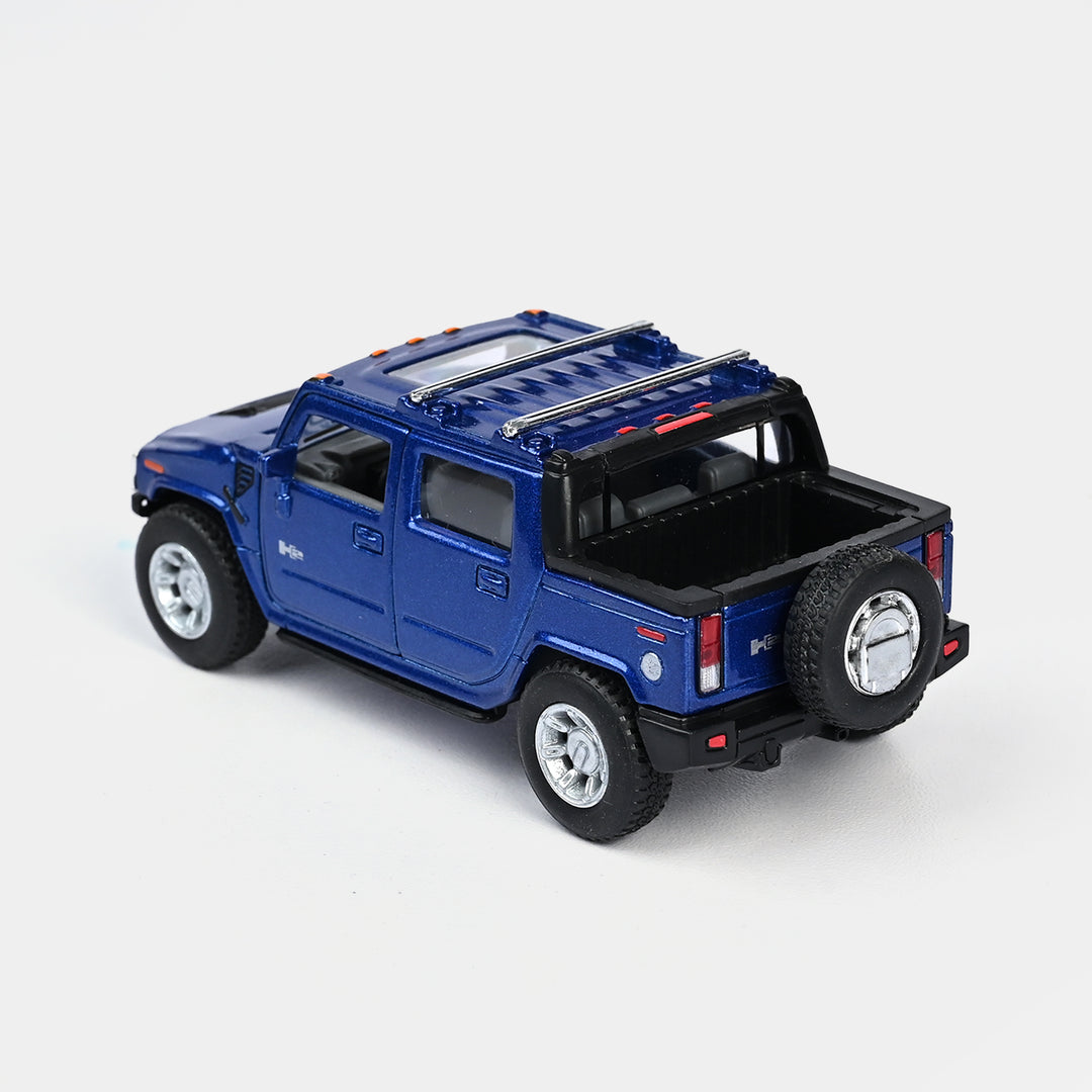 Die-Cast Model Car for Kids