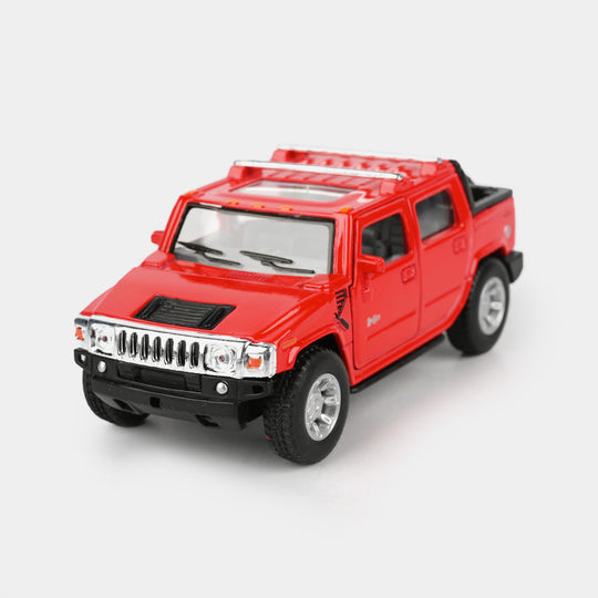 Die-Cast Model Car for Kids