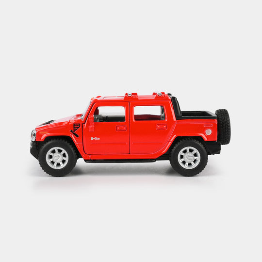 Die-Cast Model Car for Kids