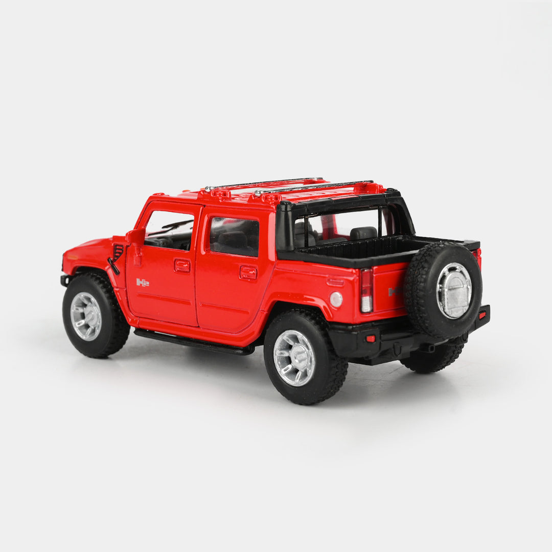 Die-Cast Model Car for Kids