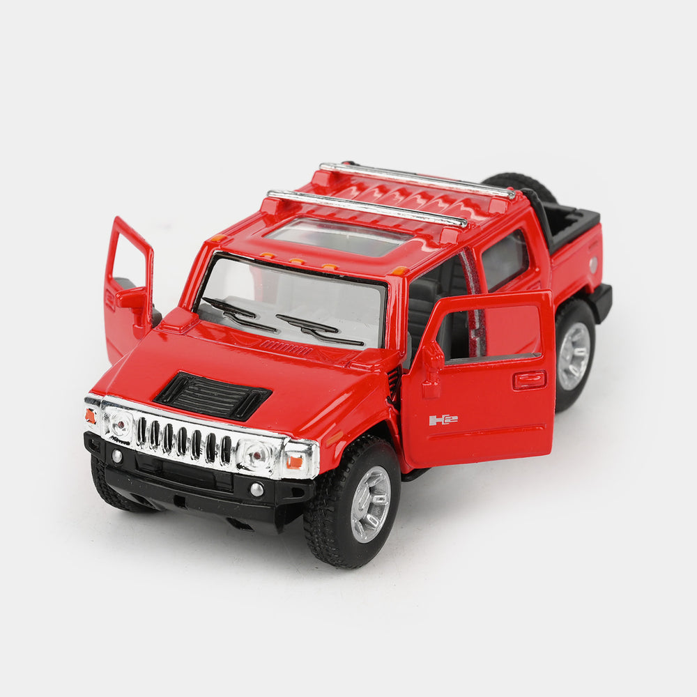 Die-Cast Model Car for Kids