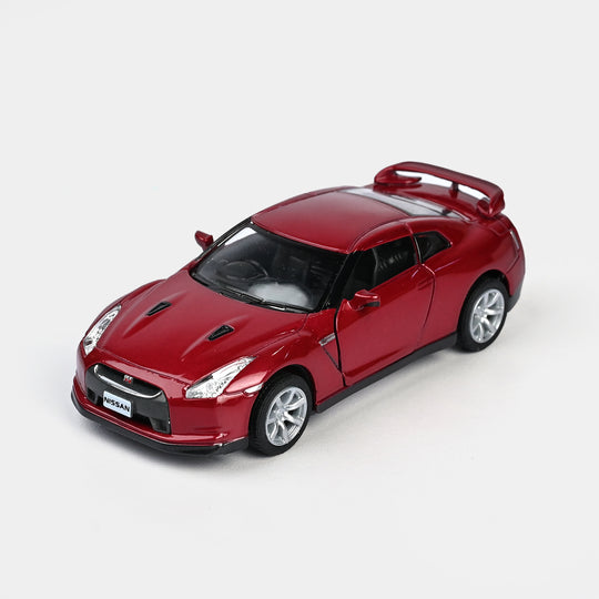 Die-Cast Model Car for Kids