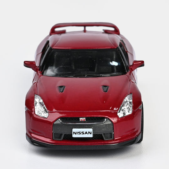 Die-Cast Model Car for Kids