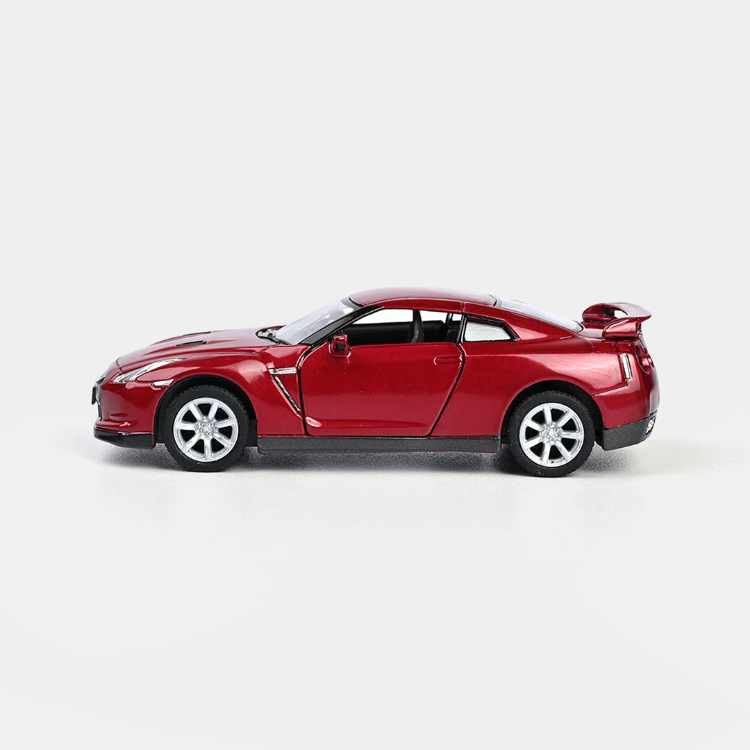 Die-Cast Model Car for Kids