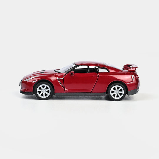 Die-Cast Model Car for Kids