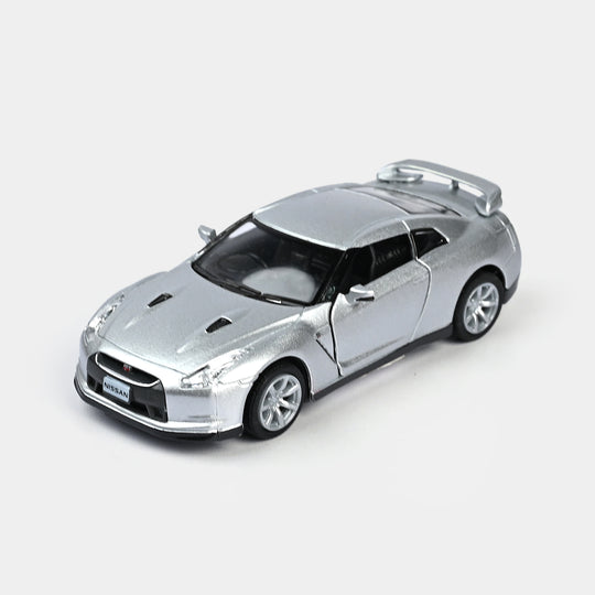 Die-Cast Model Car for Kids