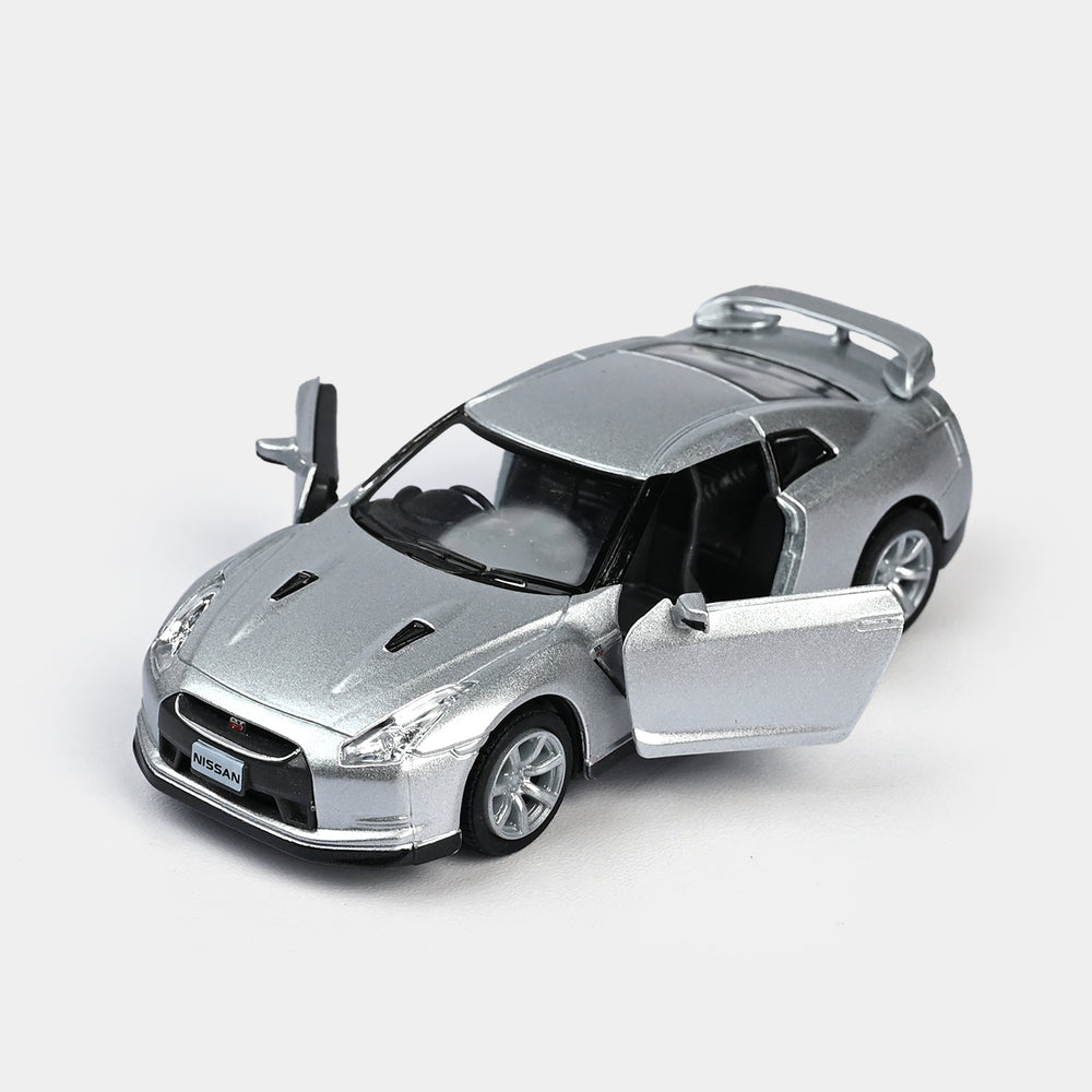 Die-Cast Model Car for Kids