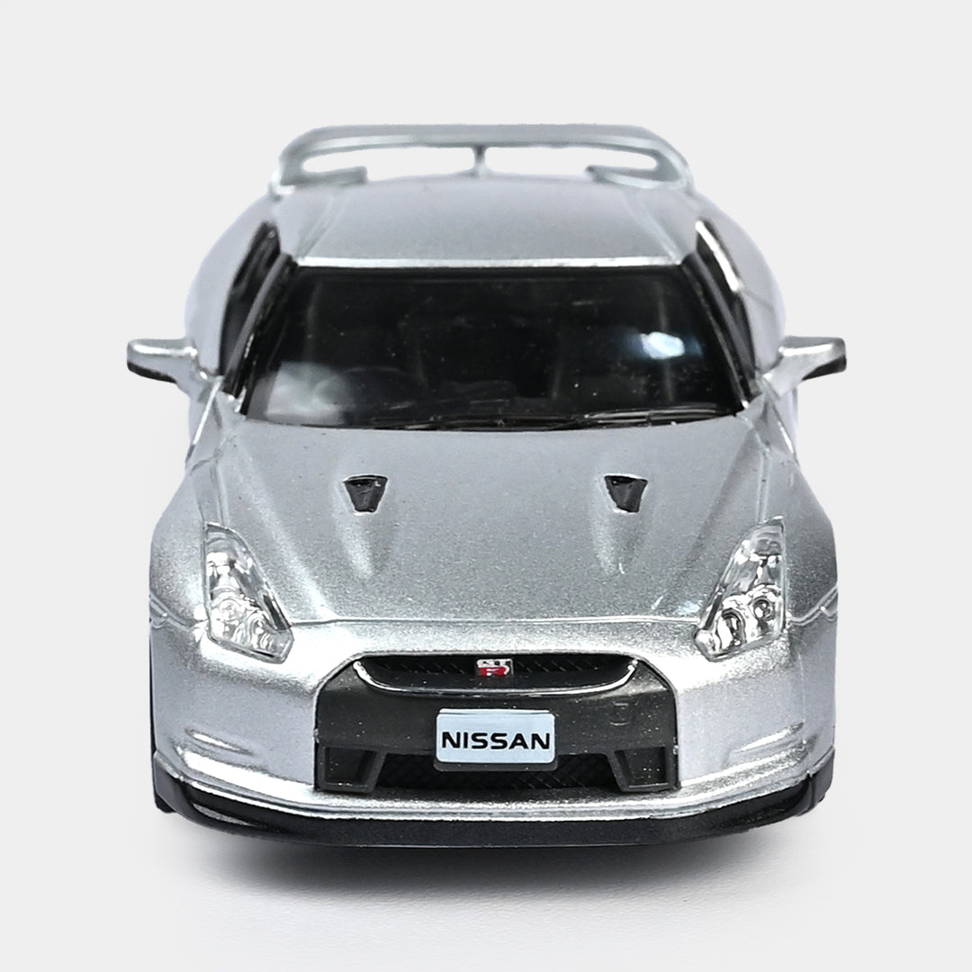Die-Cast Model Car for Kids