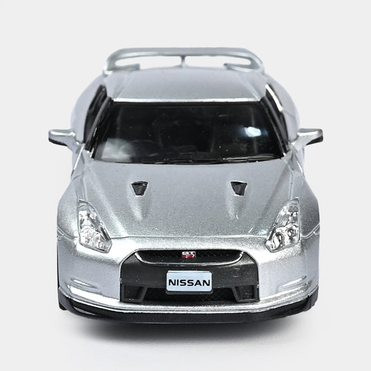 Die-Cast Model Car for Kids