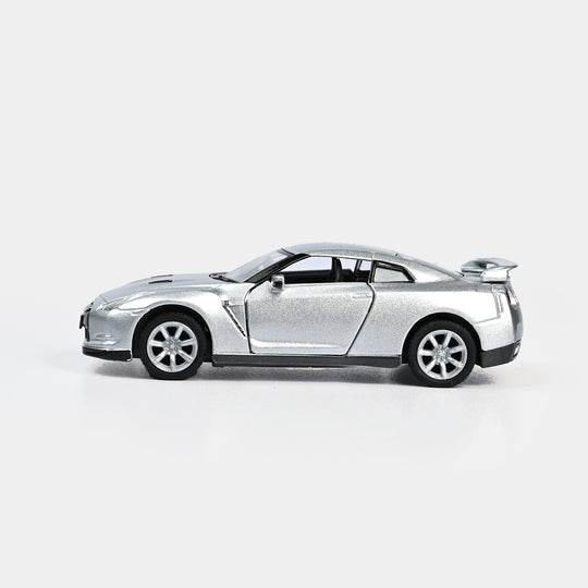 Die-Cast Model Car for Kids