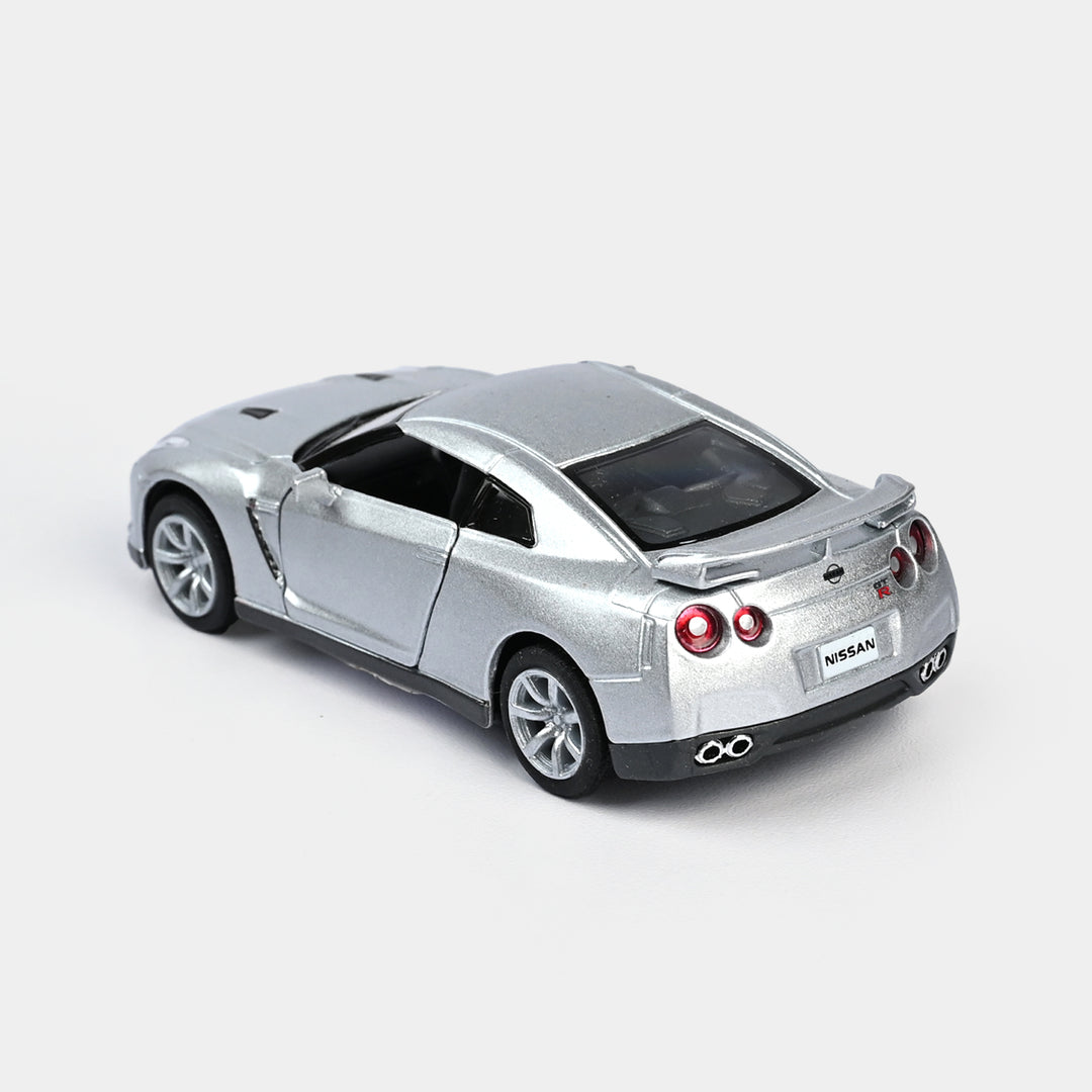 Die-Cast Model Car for Kids