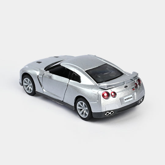 Die-Cast Model Car for Kids