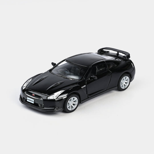 Die-Cast Model Car for Kids