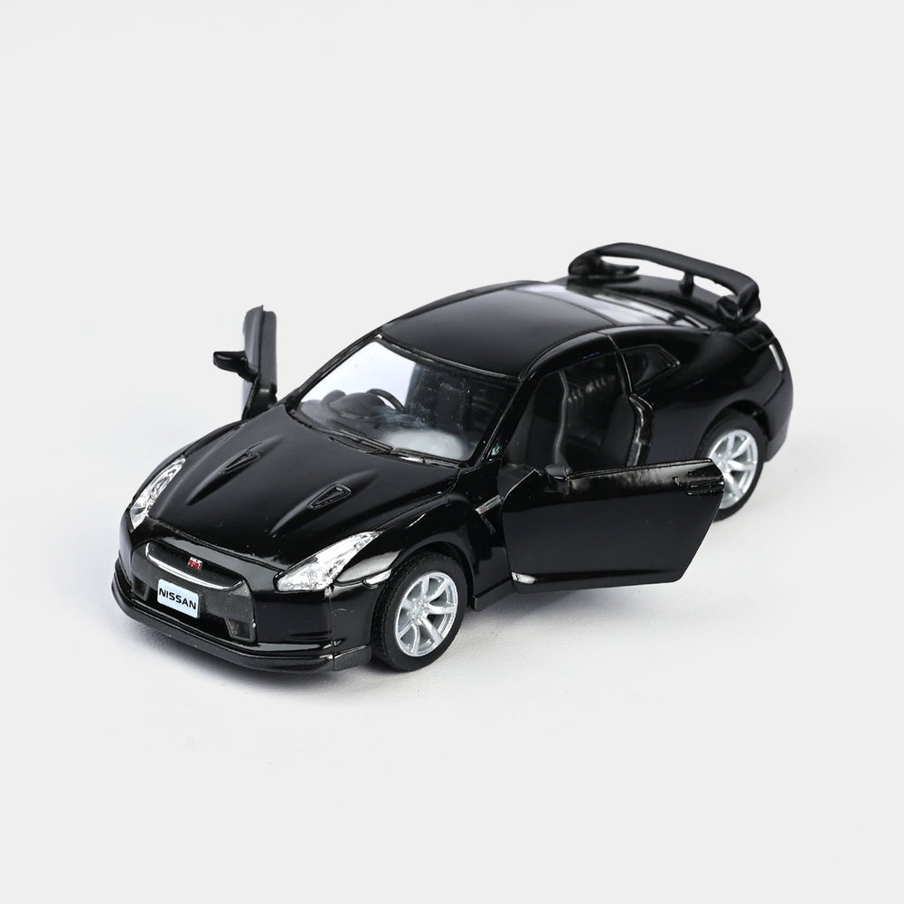 Die-Cast Model Car for Kids