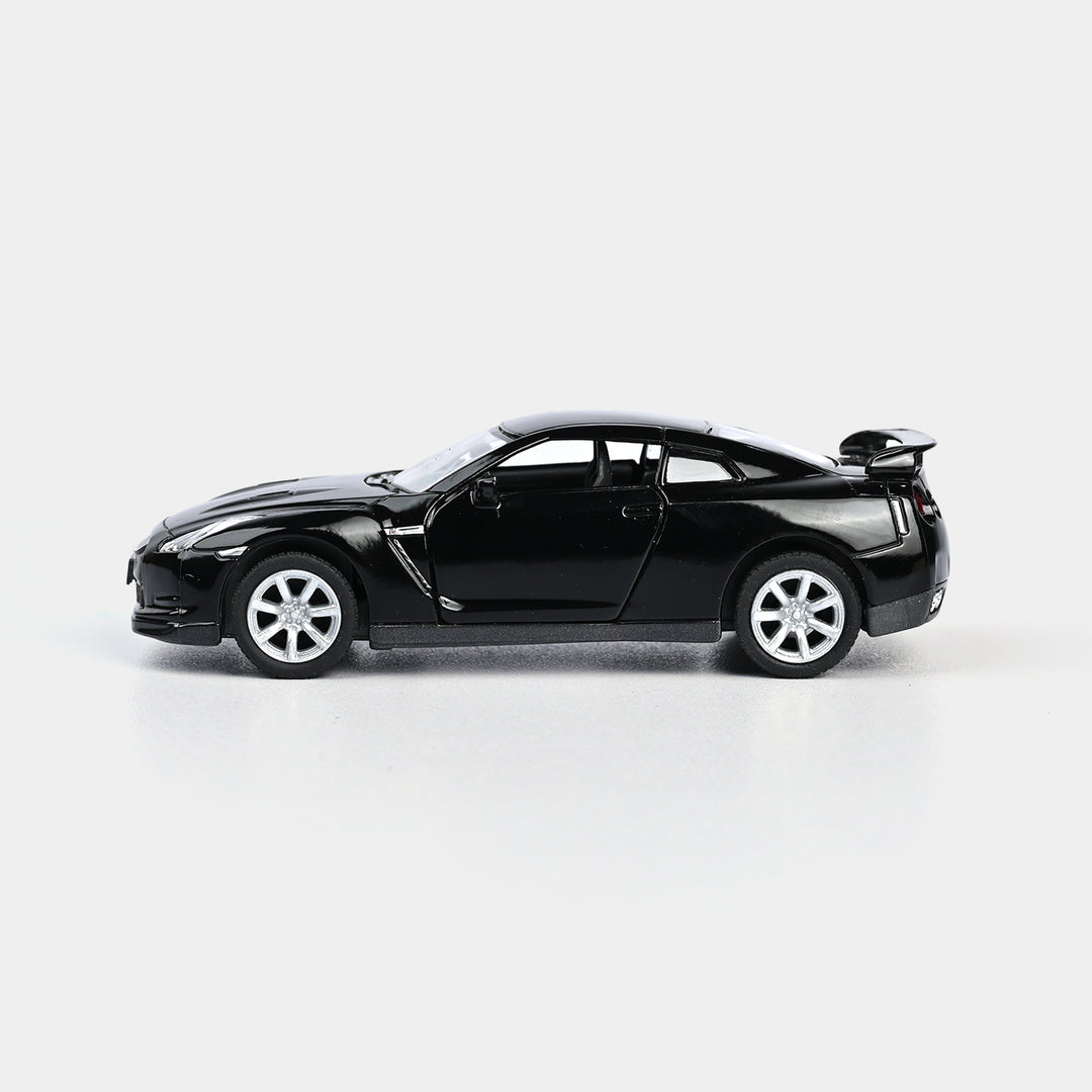 Die-Cast Model Car for Kids
