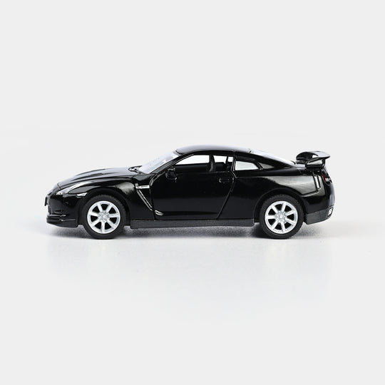 Die-Cast Model Car for Kids