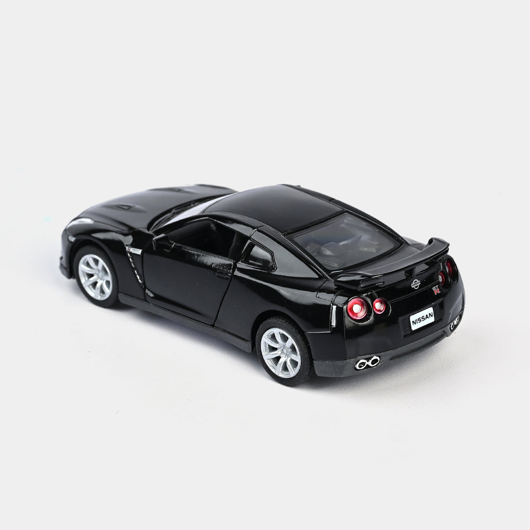Die-Cast Model Car for Kids
