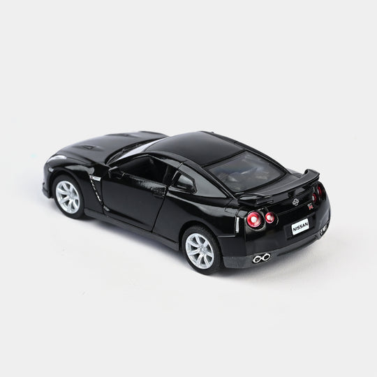 Die-Cast Model Car for Kids