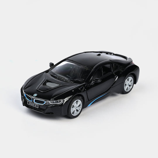 Die-Cast Model Car for Kids