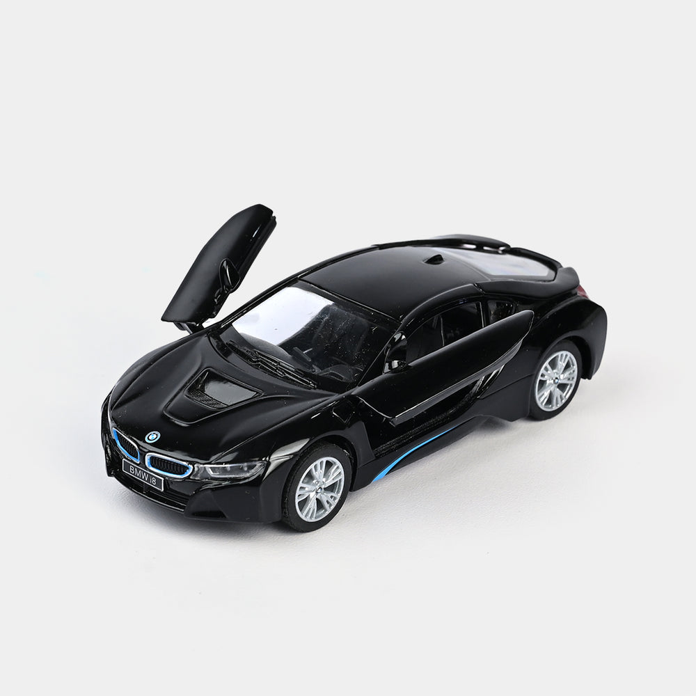 Die-Cast Model Car for Kids
