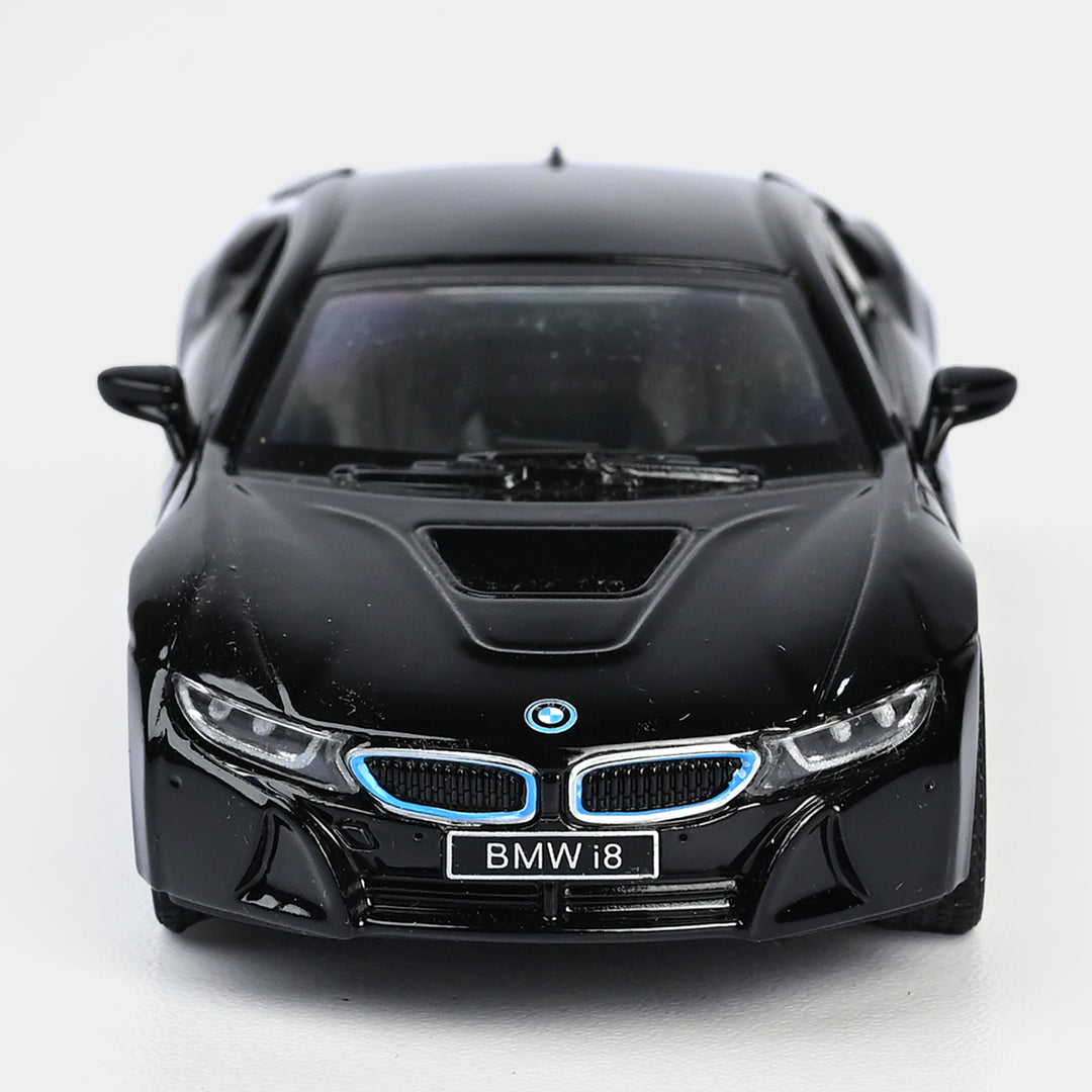 Die-Cast Model Car for Kids