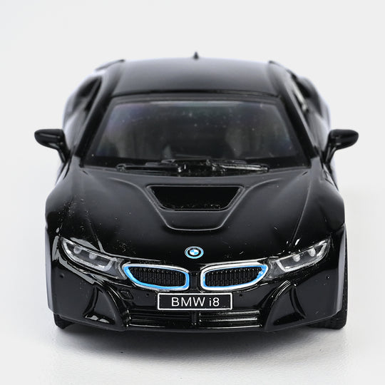 Die-Cast Model Car for Kids