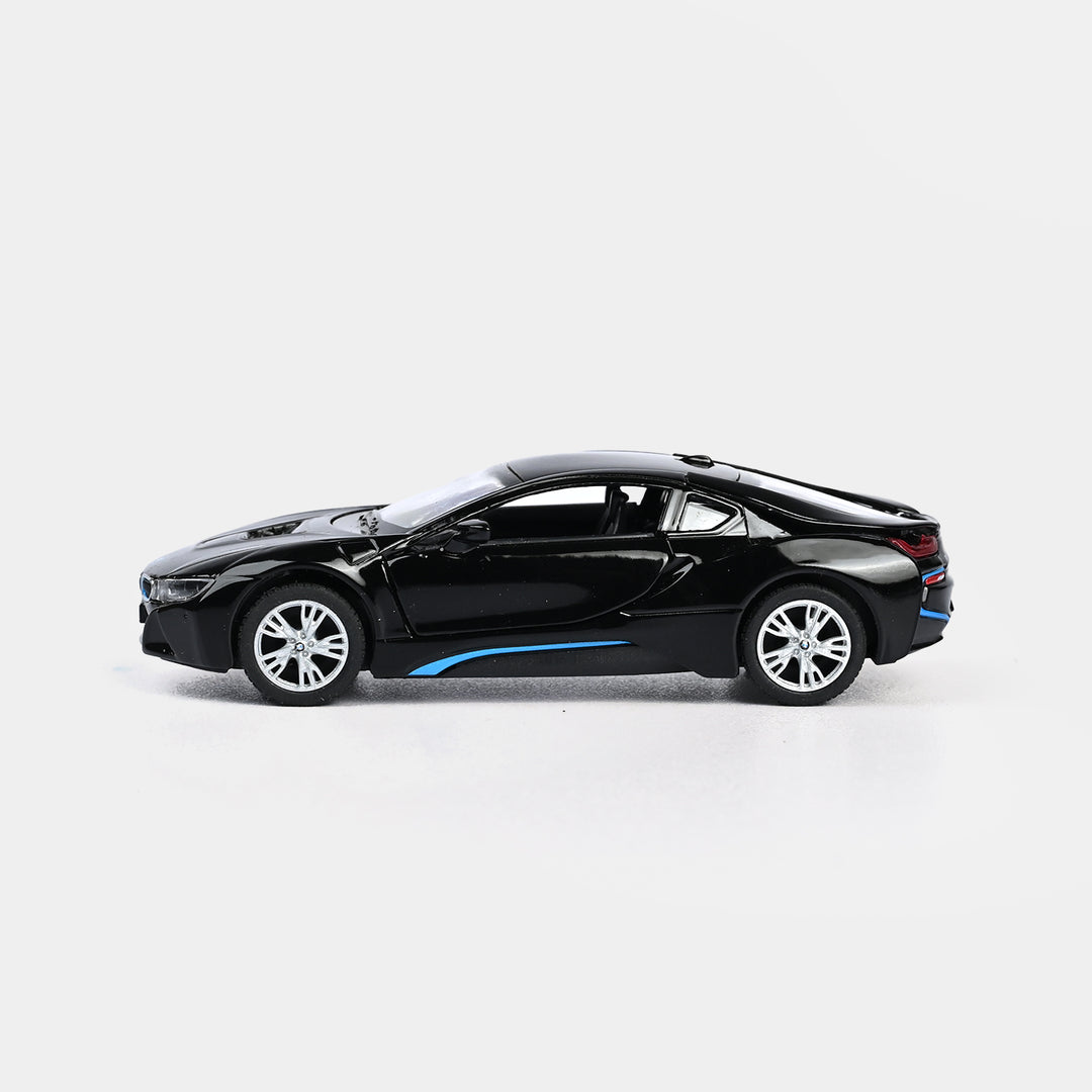 Die-Cast Model Car for Kids