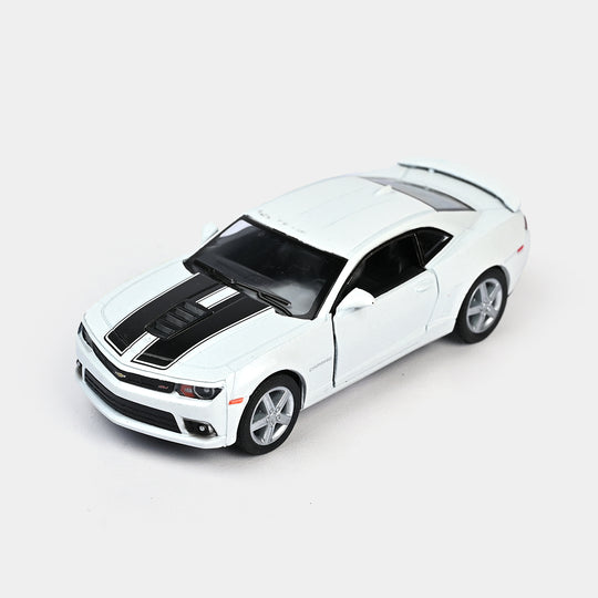 Die-Cast Model Car for Kids