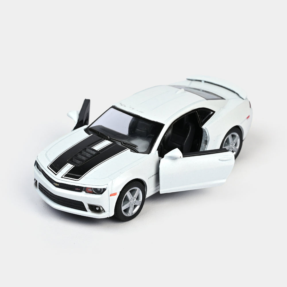 Die-Cast Model Car for Kids