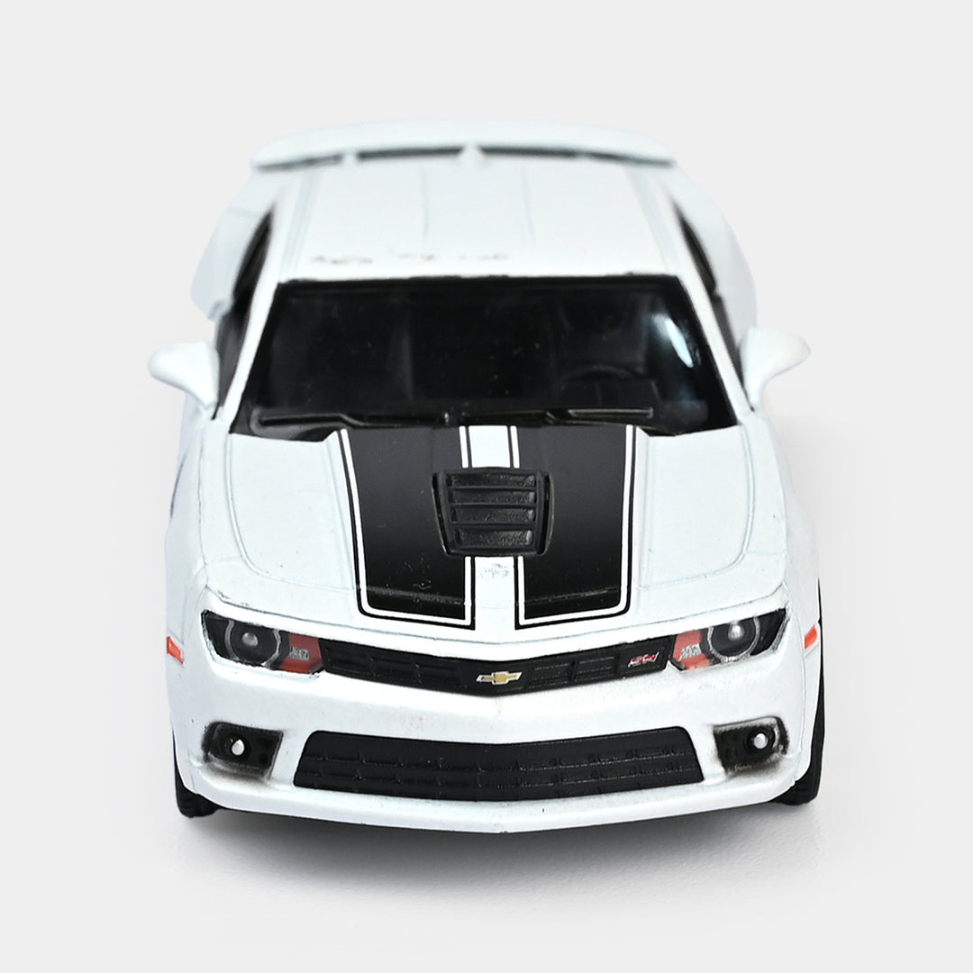 Die-Cast Model Car for Kids
