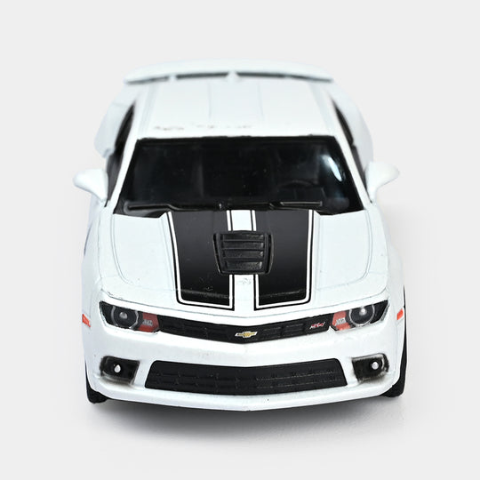 Die-Cast Model Car for Kids