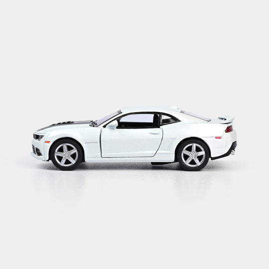 Die-Cast Model Car for Kids