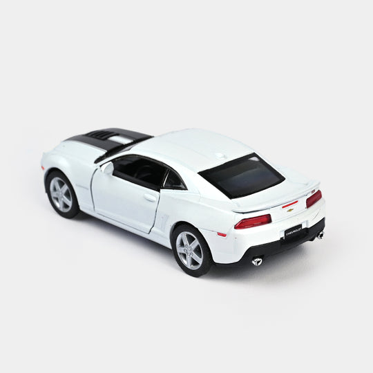Die-Cast Model Car for Kids