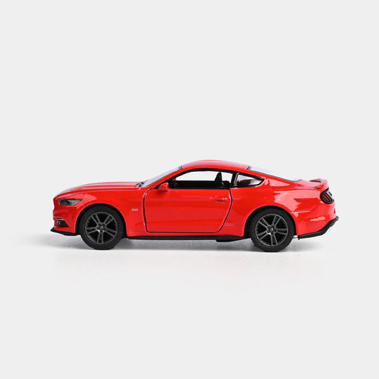 Die-Cast Model Car for Kids