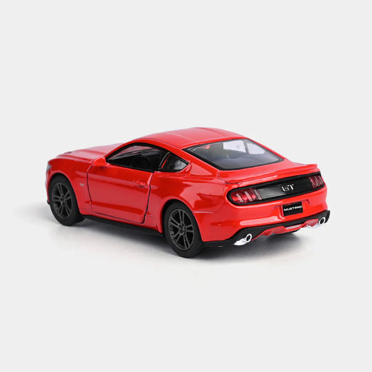 Die-Cast Model Car for Kids
