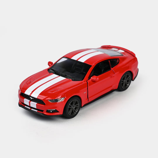 Die-Cast Model Car for Kids
