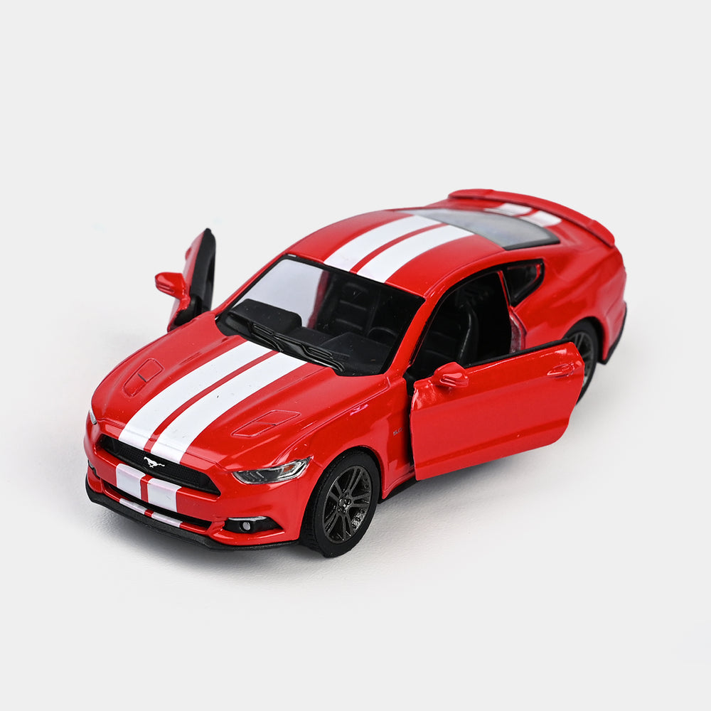Die-Cast Model Car for Kids