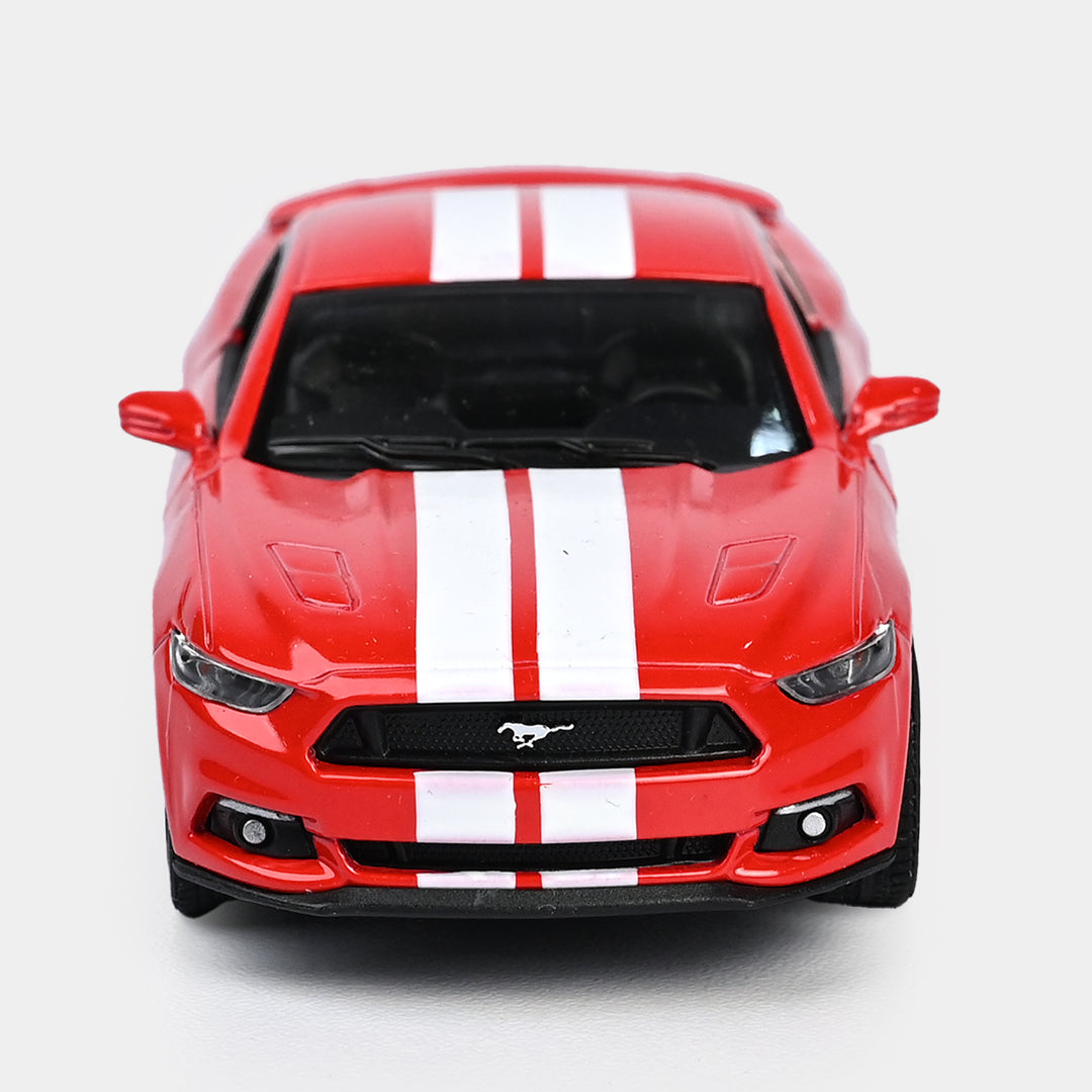 Die-Cast Model Car for Kids