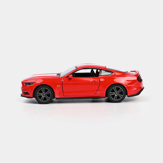 Die-Cast Model Car for Kids