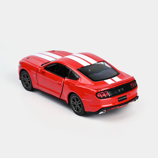 Die-Cast Model Car for Kids