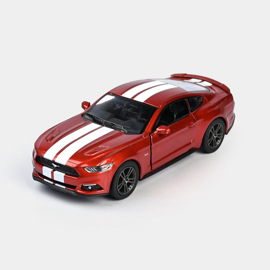 Die-Cast Model Car for Kids