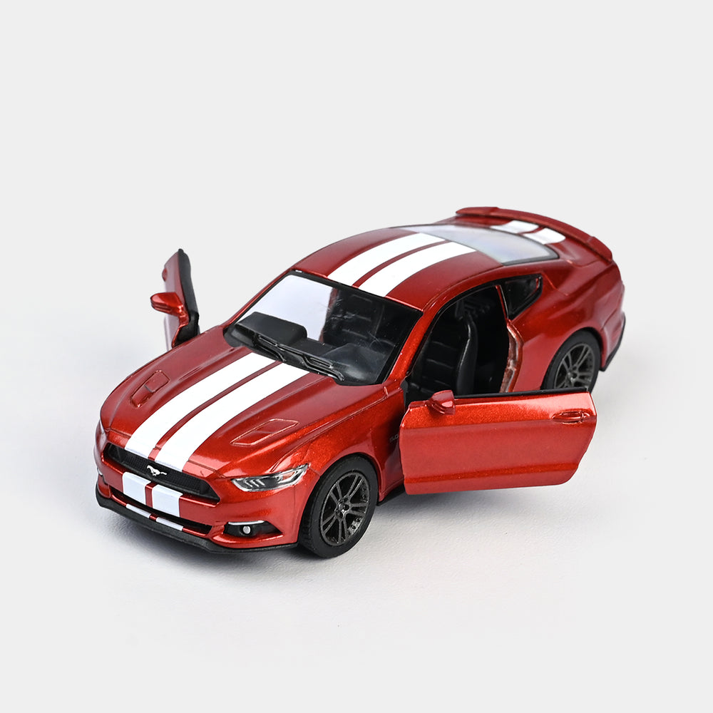 Die-Cast Model Car for Kids