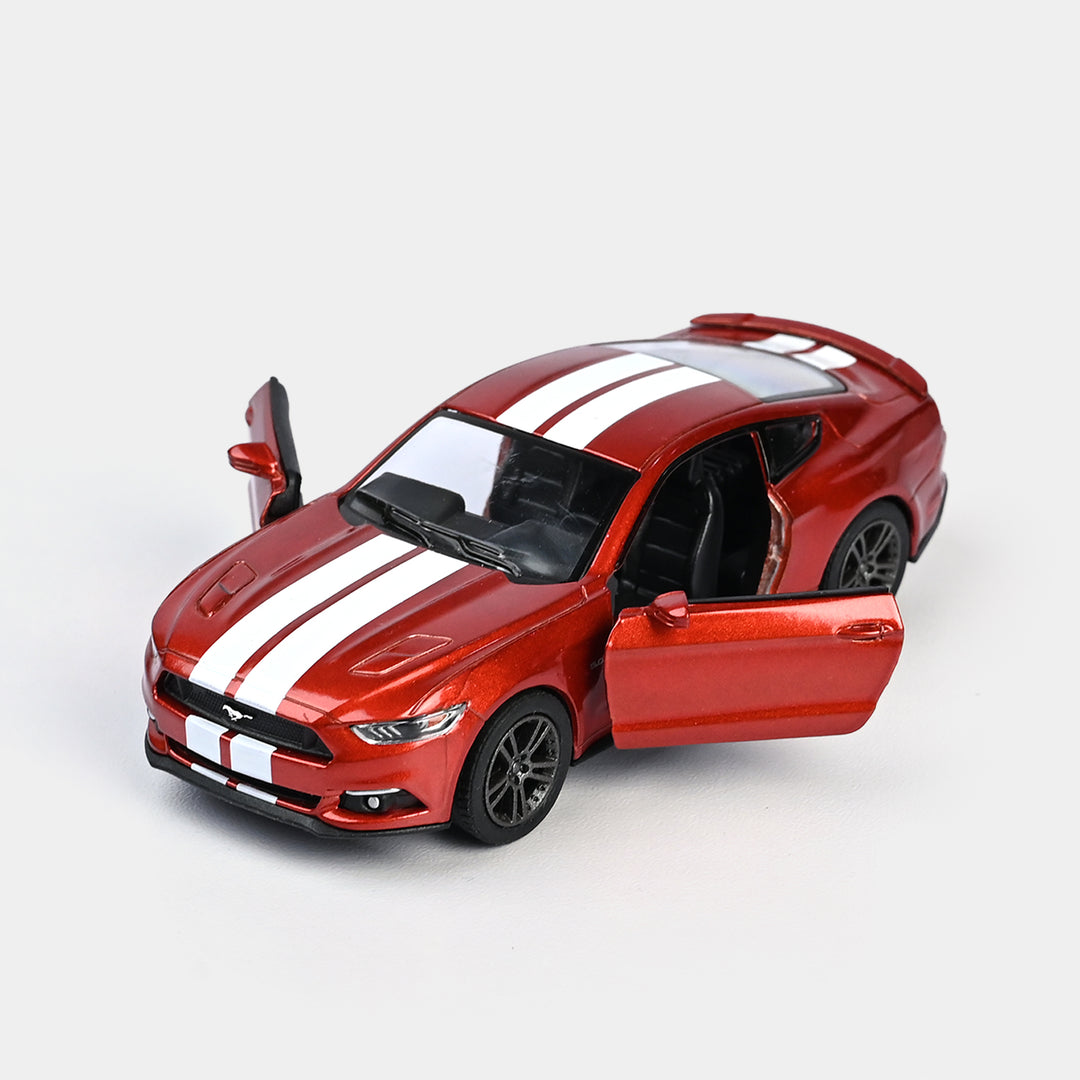 Die-Cast Model Car for Kids