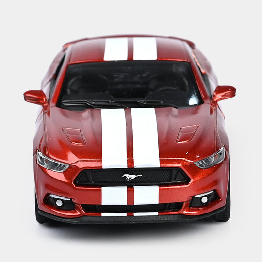 Die-Cast Model Car for Kids