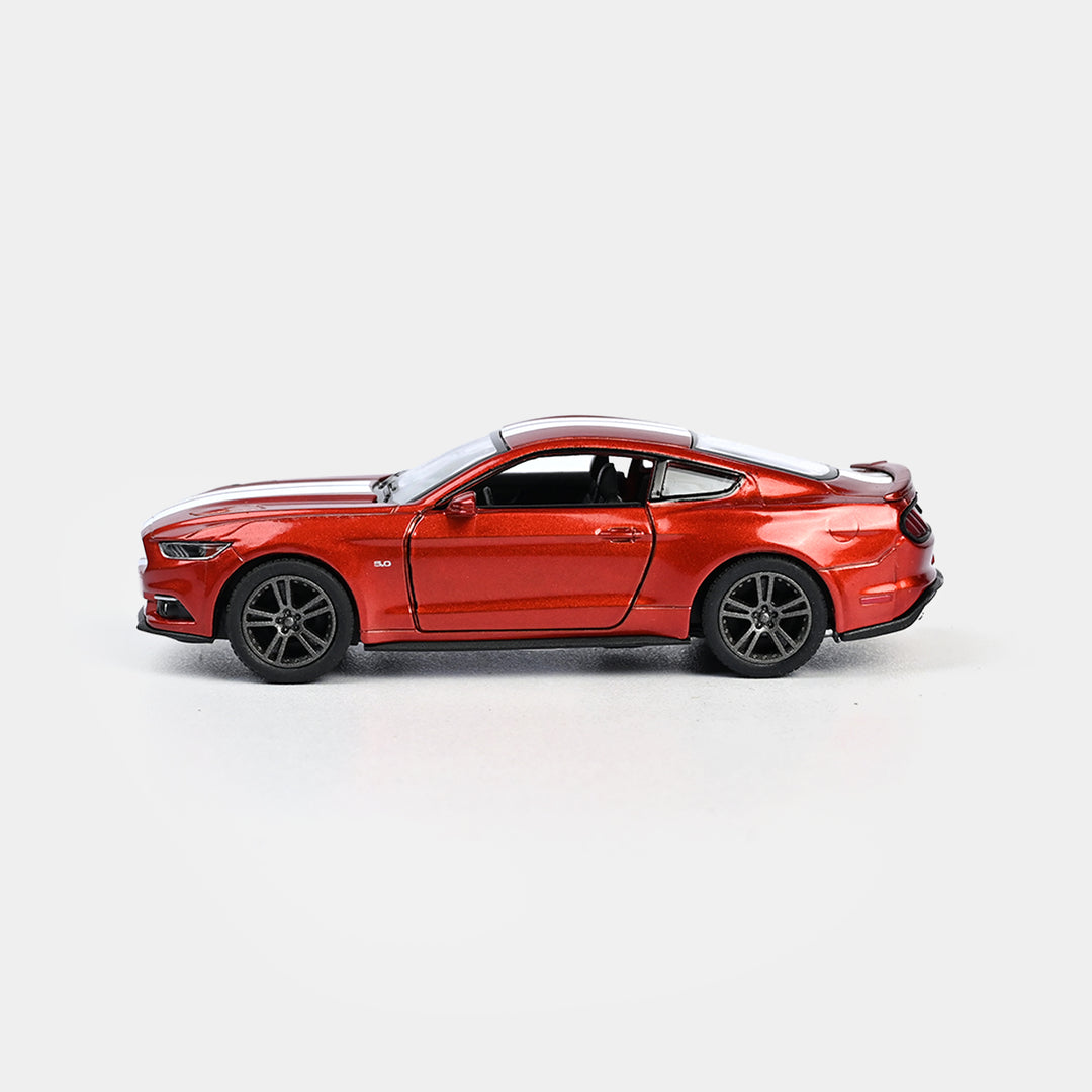 Die-Cast Model Car for Kids