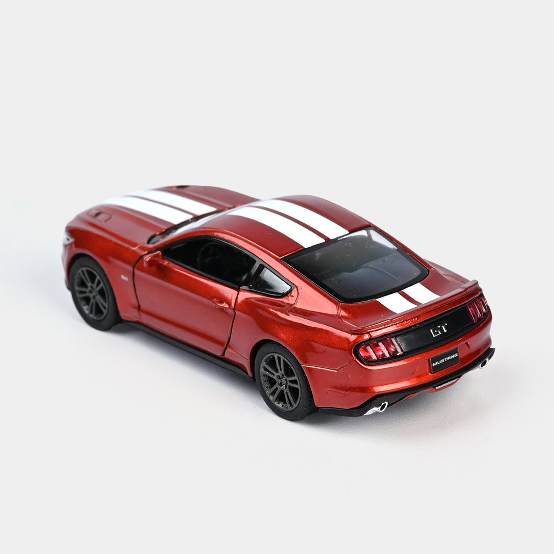 Die-Cast Model Car for Kids