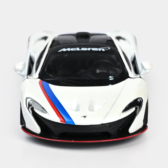 Die-Cast Model Car for Kids