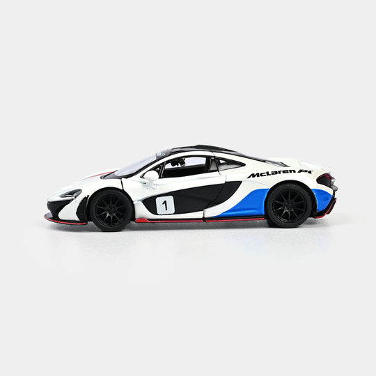 Die-Cast Model Car for Kids